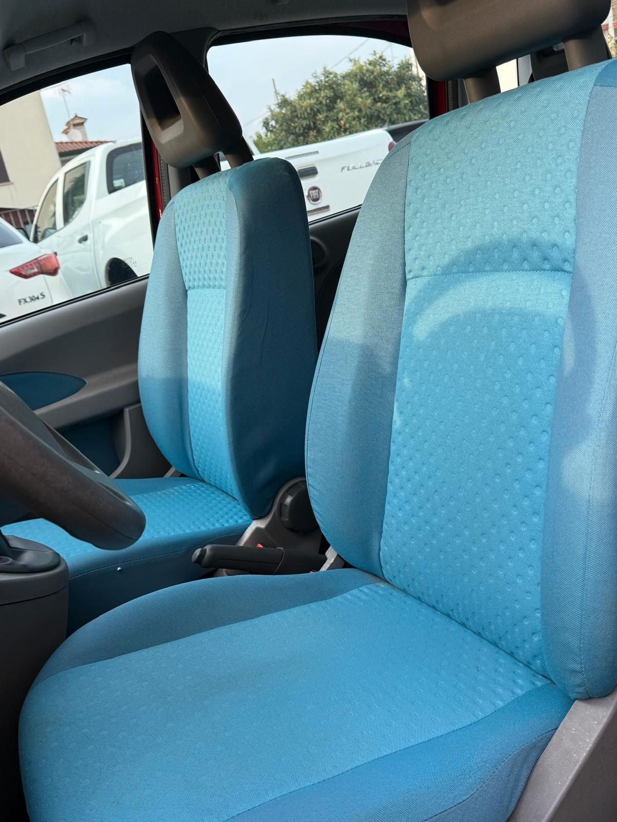 Fiat Panda 1.2
