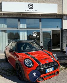 Mini 2.0 Cooper S Boost