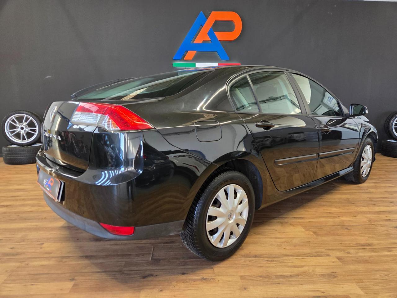 Renault Laguna Berlina Laguna 1.6 16v