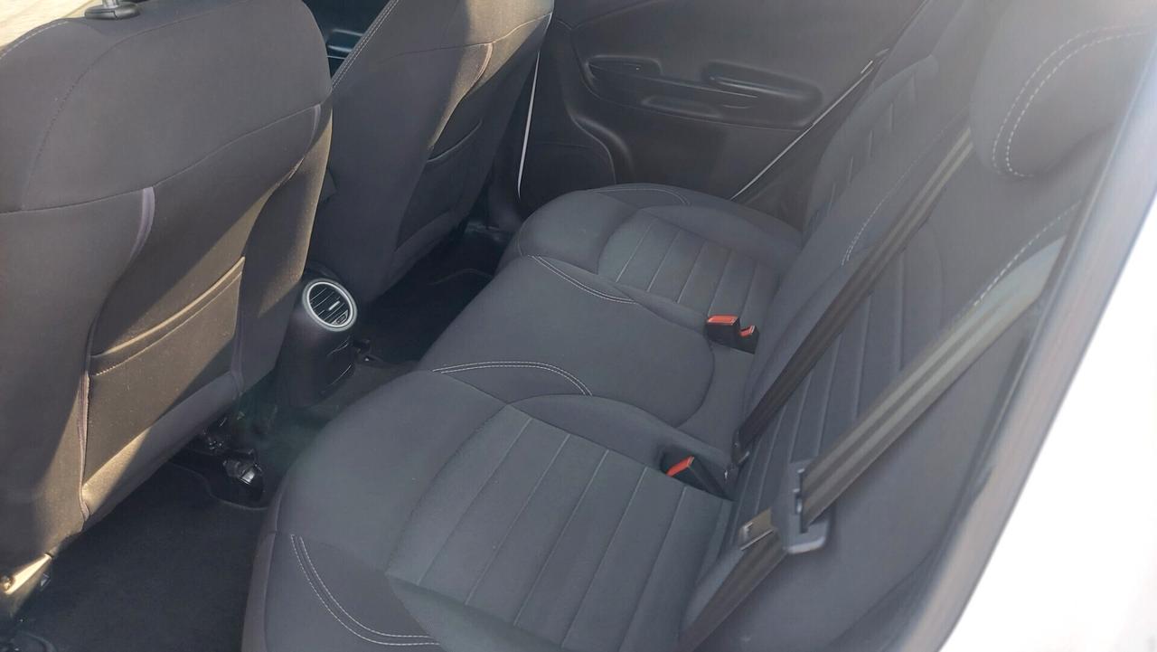 Alfa Romeo Giulietta 1.6 JTD 120 CV - Super - Cambio Automatico