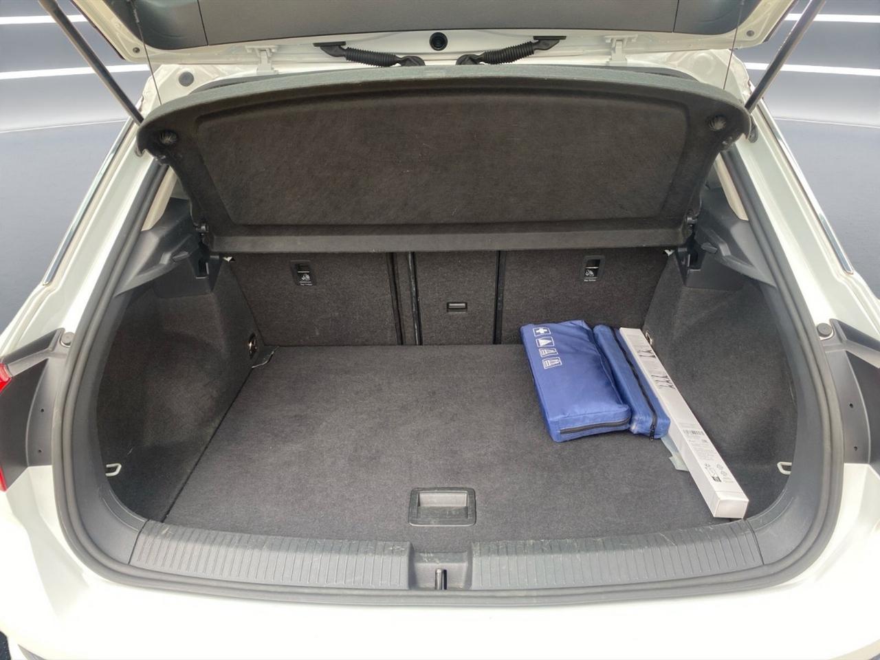 Volkswagen T-Roc 1.6 tdi business