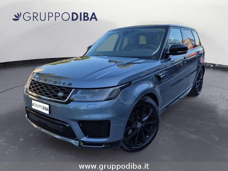 Land Rover Range Rover Sport II 2018 Die. 3.0 sdV6 HSE 249cv auto my19
