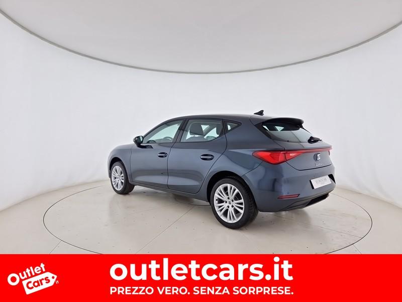 Seat Leon 1.0 etsi business 110cv dsg