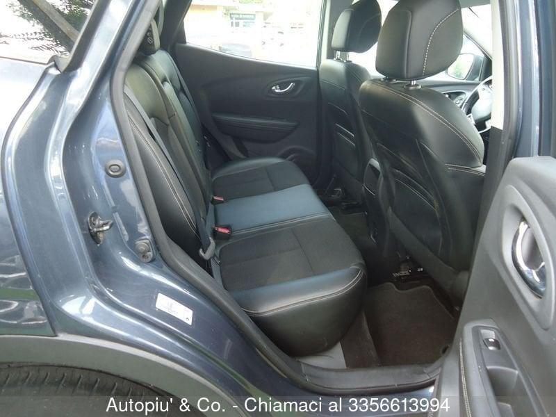 Renault Kadjar 1.5 dCi 110CV Intens 99.000 KM