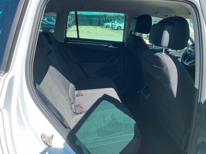 Volkswagen Tiguan 2.0 TDI 150cv DSG Elegance Fari Matrix, Navi, Retrocamera