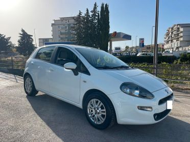 Fiat Punto Evo 1.3 MJet 5P 75 cv 2012