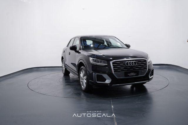 AUDI Q2 1.6 TDI 116cv Design
