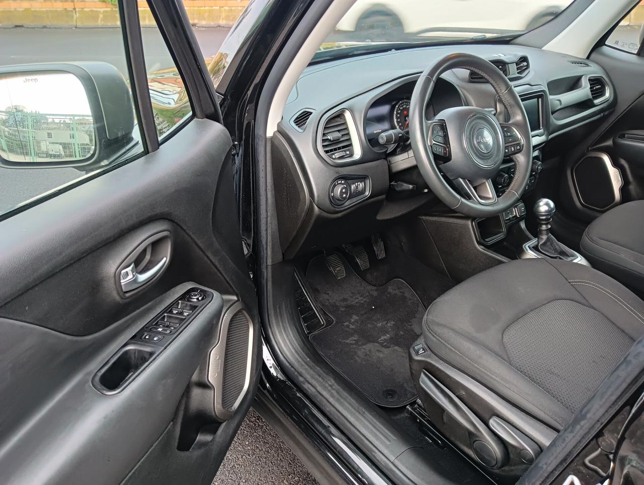 Jeep Renegade 1.6 Mjt 130 CV PREZZO PROMOZIONALE