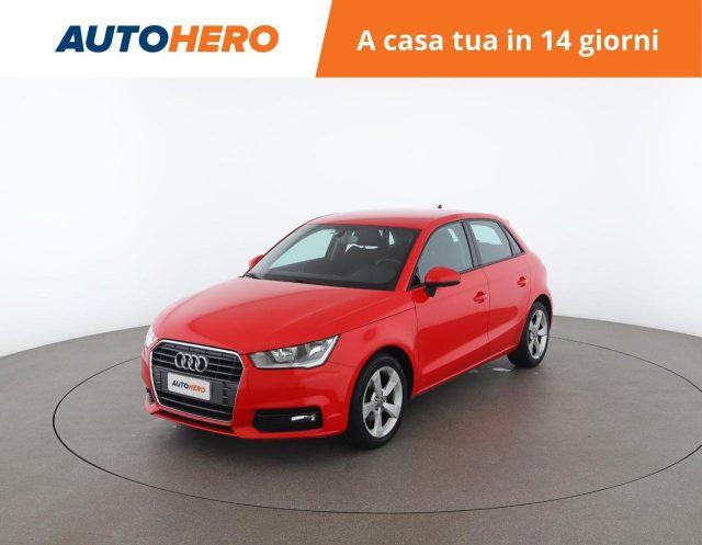 AUDI A1 1.0 82 CV TFSI Sport