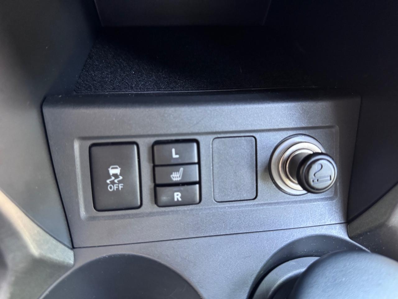 Toyota RAV 4 RAV4 Crossover 2.2 D-Cat A/T 150 CV Style