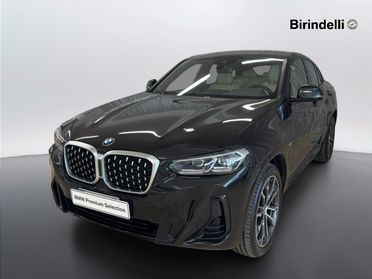 BMW X4 (G02/F98) - X4 xDrive30d 48V 249CV Msport