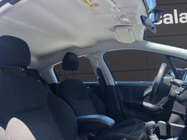 PEUGEOT 208 1° serie PureTech 82 5 porte Active