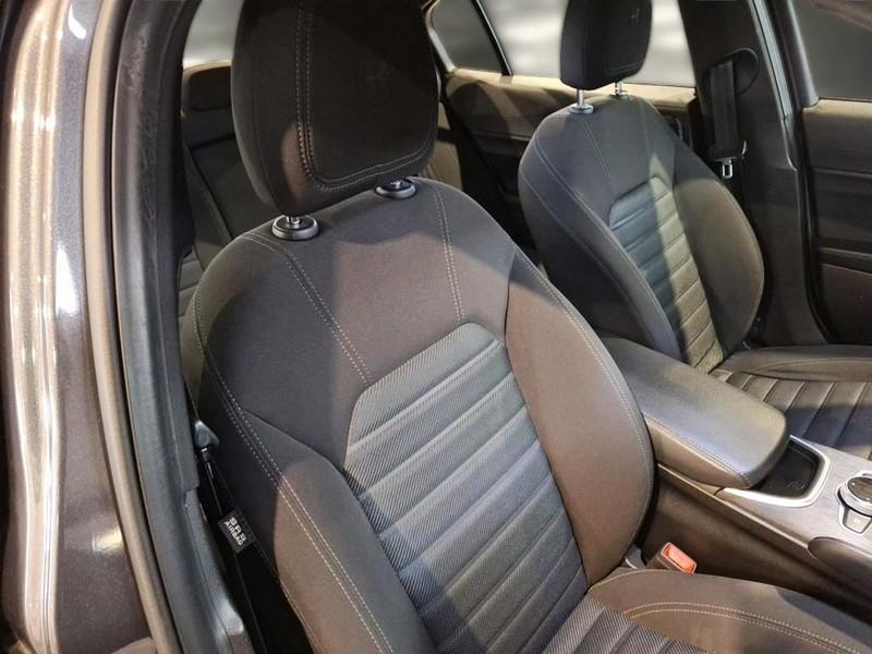 ALFA ROMEO GIULIA 2.2 TD 160 CV SUPER BUSINESS AT8 4 PORTE BERLINA