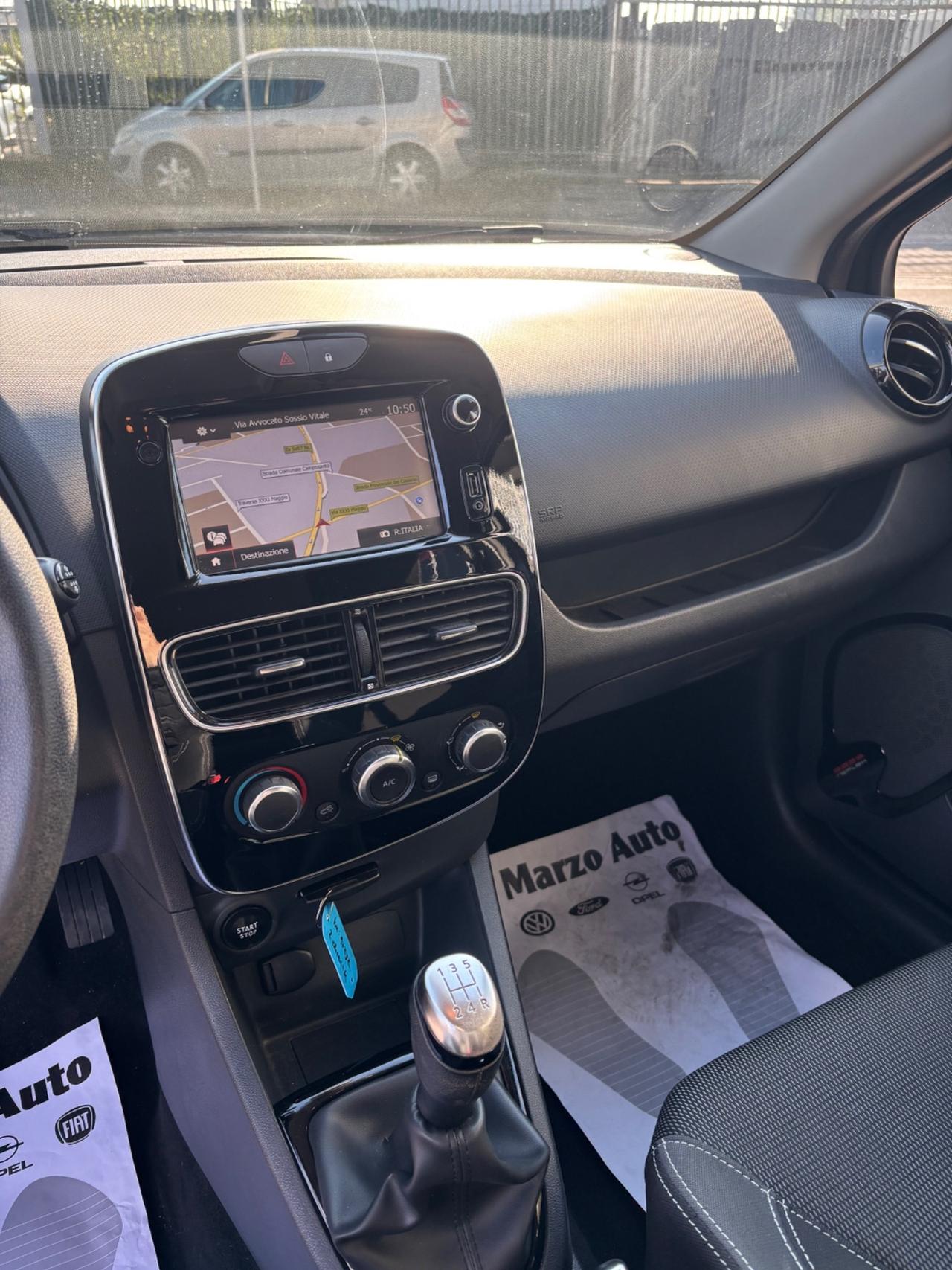 Renault Clio dCi 8V 90CV Start&Stop 5 porte Energy Zen