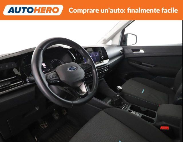 FORD Grand C-Max Grand Tourneo Connect 2.0 EcoBlue 122 CV Active