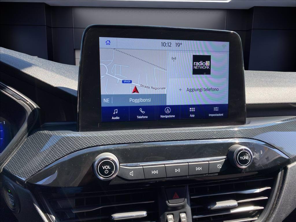 FORD Kuga 1.5 ecoblue ST-Line 2wd 120cv del 2022