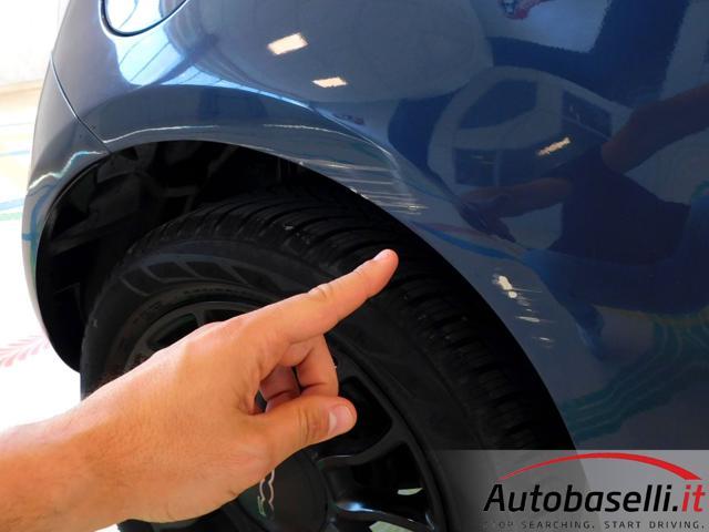 FIAT 500 0.9 TWINAIR TURBO ''SPORT''