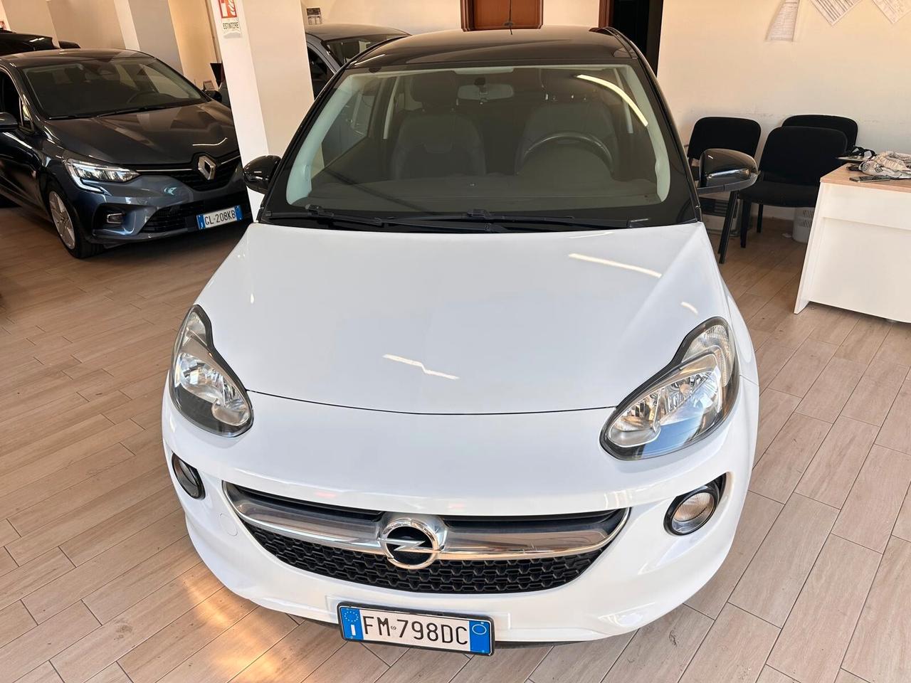 Opel Adam 1.4 87 CV GPL Tech Glam