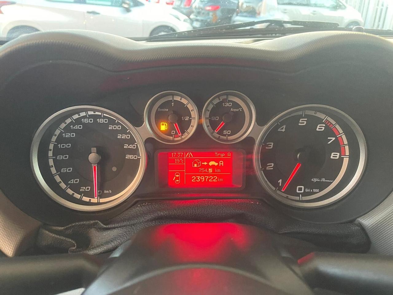 Alfa Romeo MiTo 1.4 T 120 CV GPL Progression