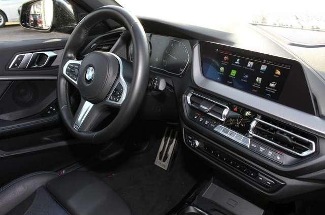 BMW 118 D TETTO 18" M SPORT MSPORT M-SPORT PDC ACC LED