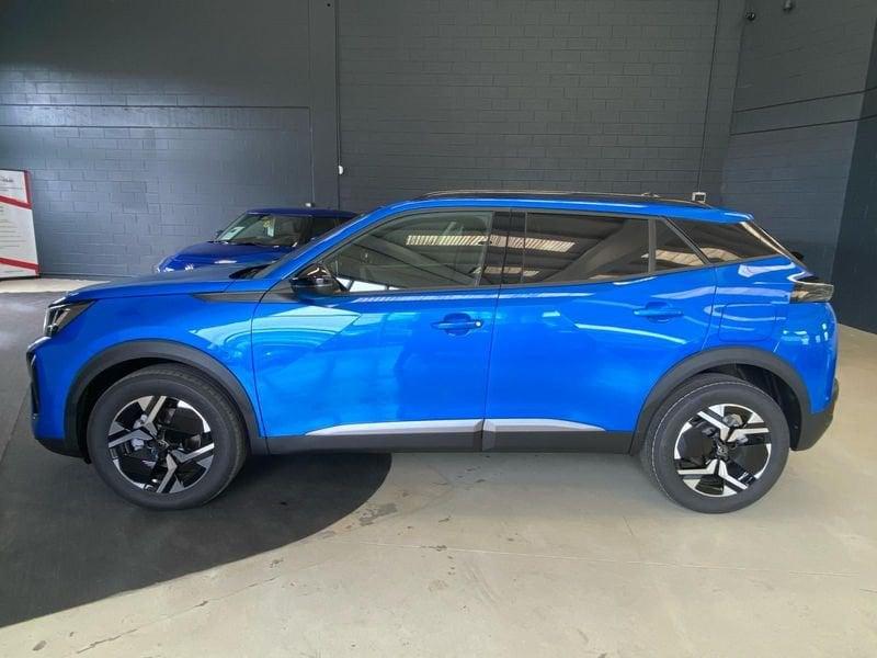 Peugeot 2008 PureTech 130 S&S EAT8 Allure