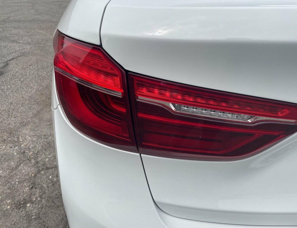 BMW X6 30 d Msport xDrive Steptronic