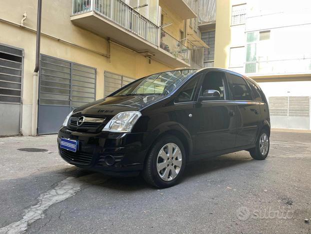 OPEL Meriva 1.3 CDTI Club