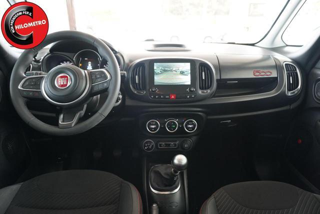 FIAT 500L 1.4 95 CV S&S Sport