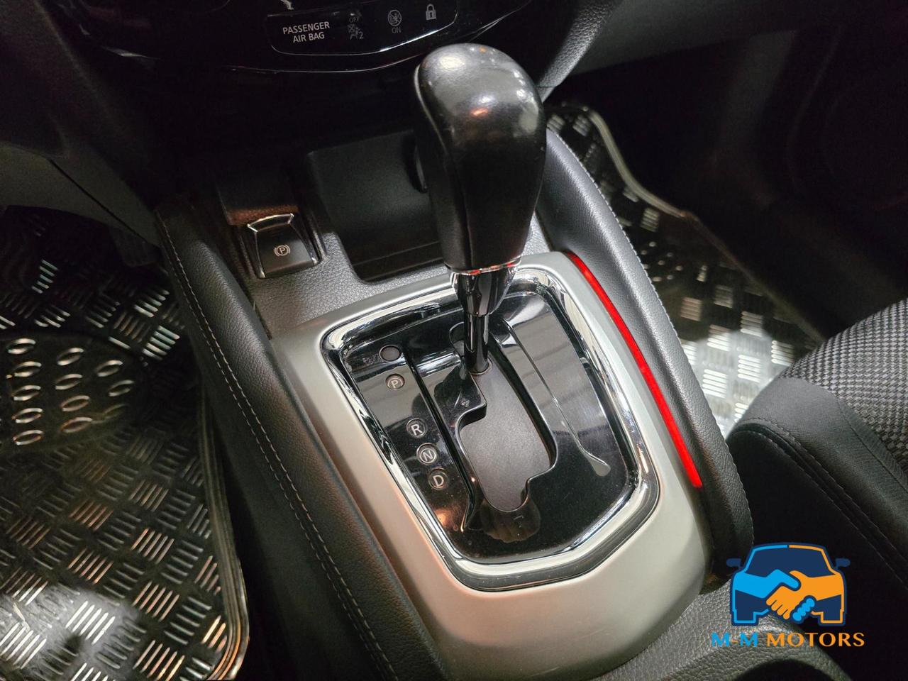 NISSAN Qashqai 1.6 dCi 2WD N-Vision PROMMO