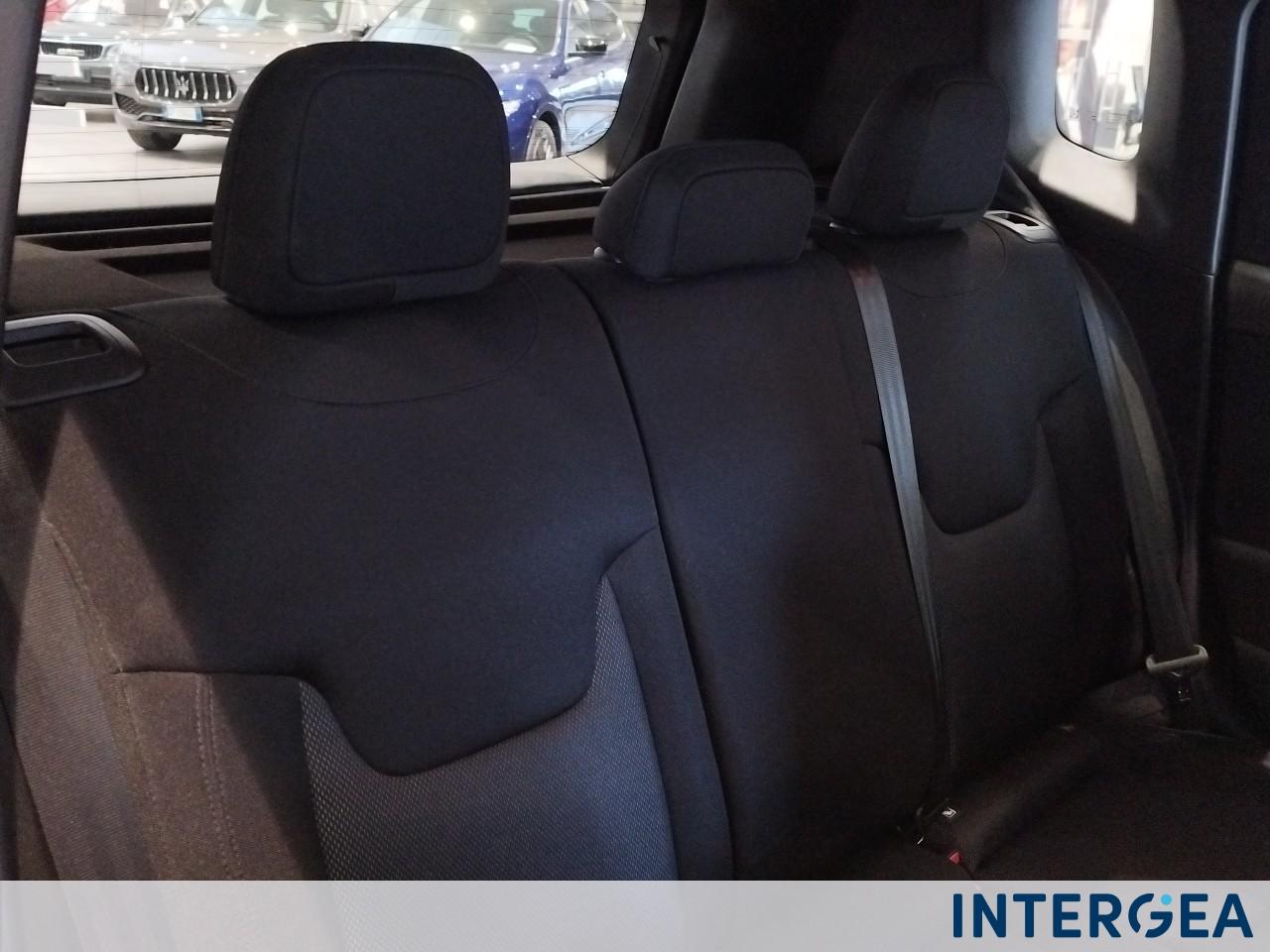 JEEP Renegade 1.0 t3 Limited 2wd