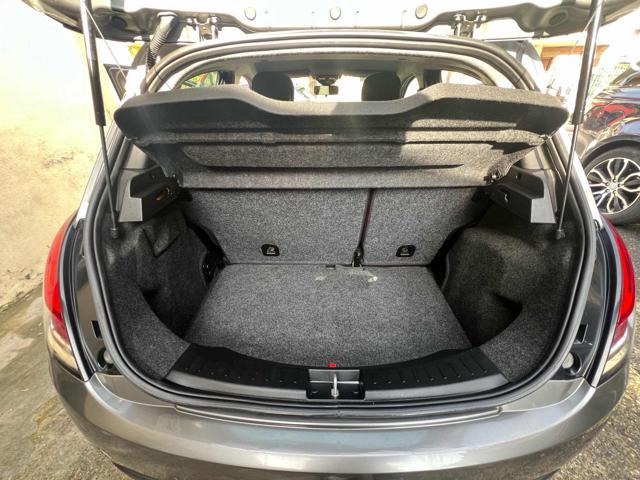 LANCIA Ypsilon 1.3 MJT 16V 95 CV 5 porte S&S Gold