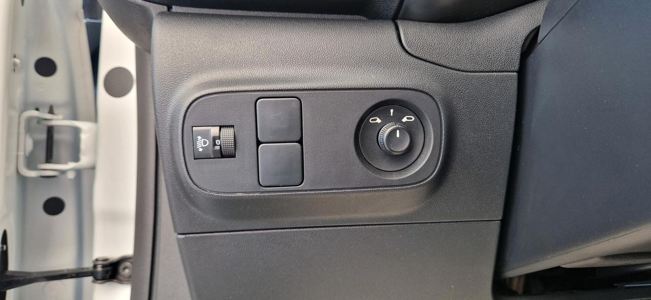 Citroen C3 1.5 BlueHDi 100cv Feel Pack