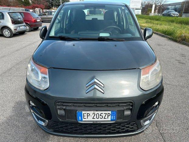 Citroen C3 Picasso GPL **NEOPATENTATI **