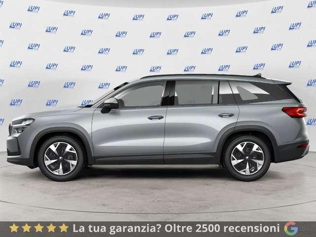 Skoda Kodiaq 1.5 m-HEV Executive DSG 7p