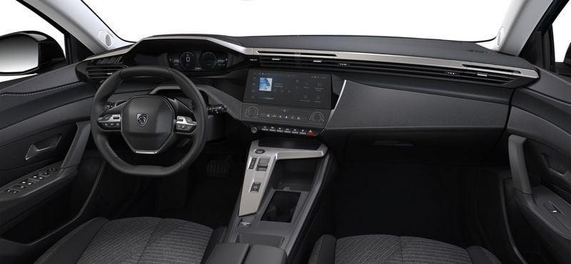 Peugeot 308 PureTech Turbo 130 S&S SW Active Pack