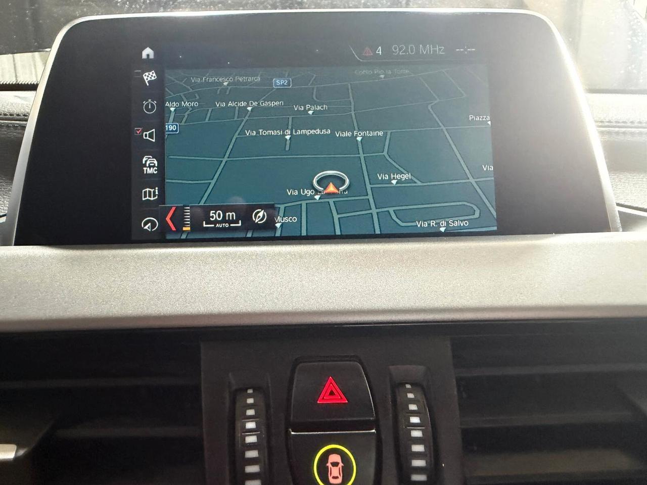 Bmw X2 TETTO APRIBILE 150CV