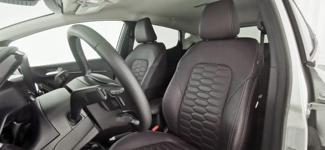 FORD Fiesta 1.0 Ecoboost 100 CV aut. 5 porte Vignale