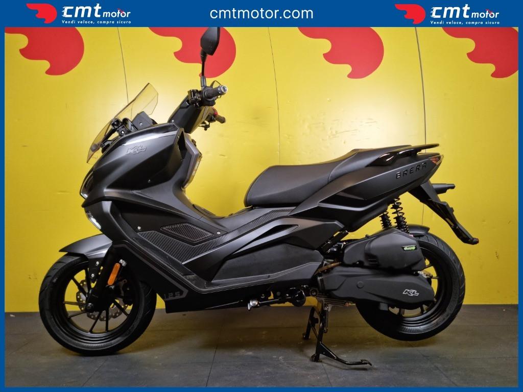 KL Brera 125 - Nuova