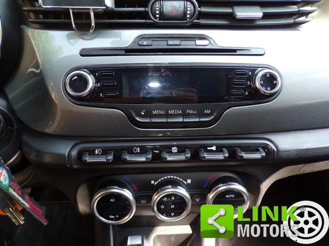 ALFA ROMEO Giulietta 1.6 JTDm-2 105 CV Exclusive NEOPATENTATI!