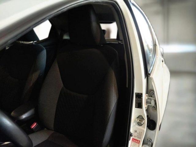 TOYOTA Yaris 1.0 5 porte Business