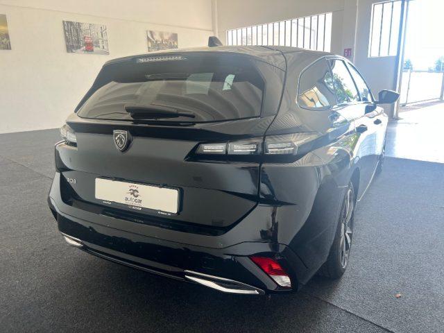 PEUGEOT 308 BlueHDi 130 S&S EAT8 SW Allure