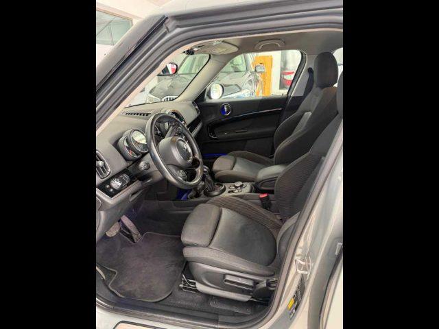 MINI Mini Countrym.(F60) - 1.5 Cooper SE Hype Countryman A