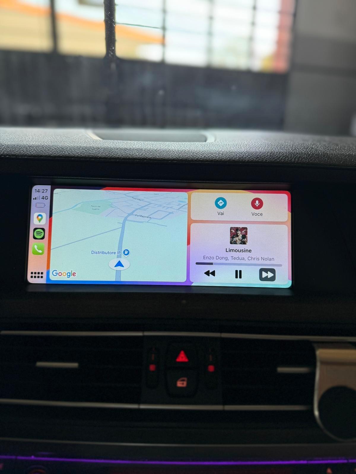 Bmw 730 730Ld Eccelsa