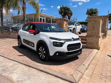Citroen C3 PureTech 110 S&S Shine