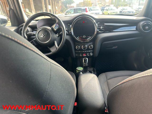 MINI Cooper 1.5 Cooper Business 5 porte!!!!!!