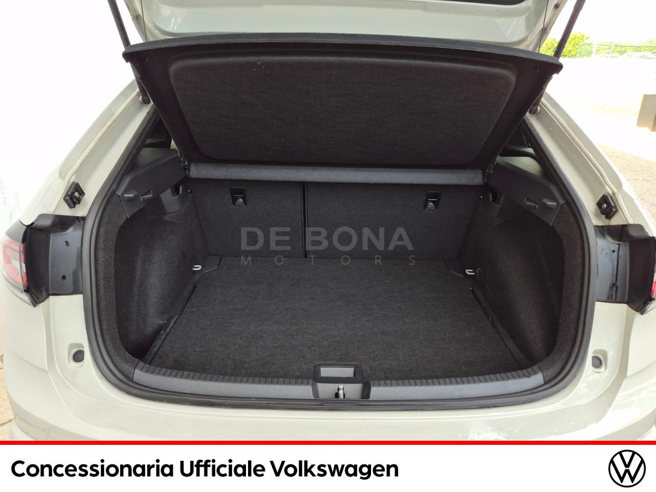 Volkswagen Taigo 1.0 tsi r-line 110cv dsg