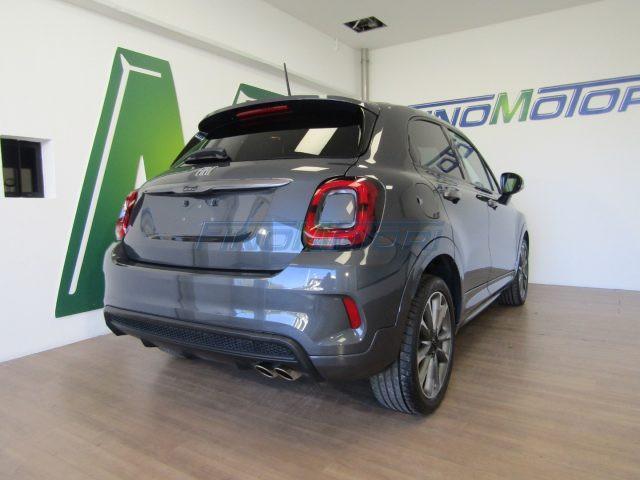 FIAT 500X CABRIO 1.0 T3 120 CV Sport