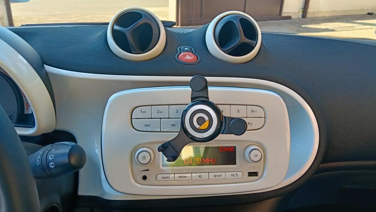 SMART FORTWO 1.0 BENZ -PREZZO PROMO!