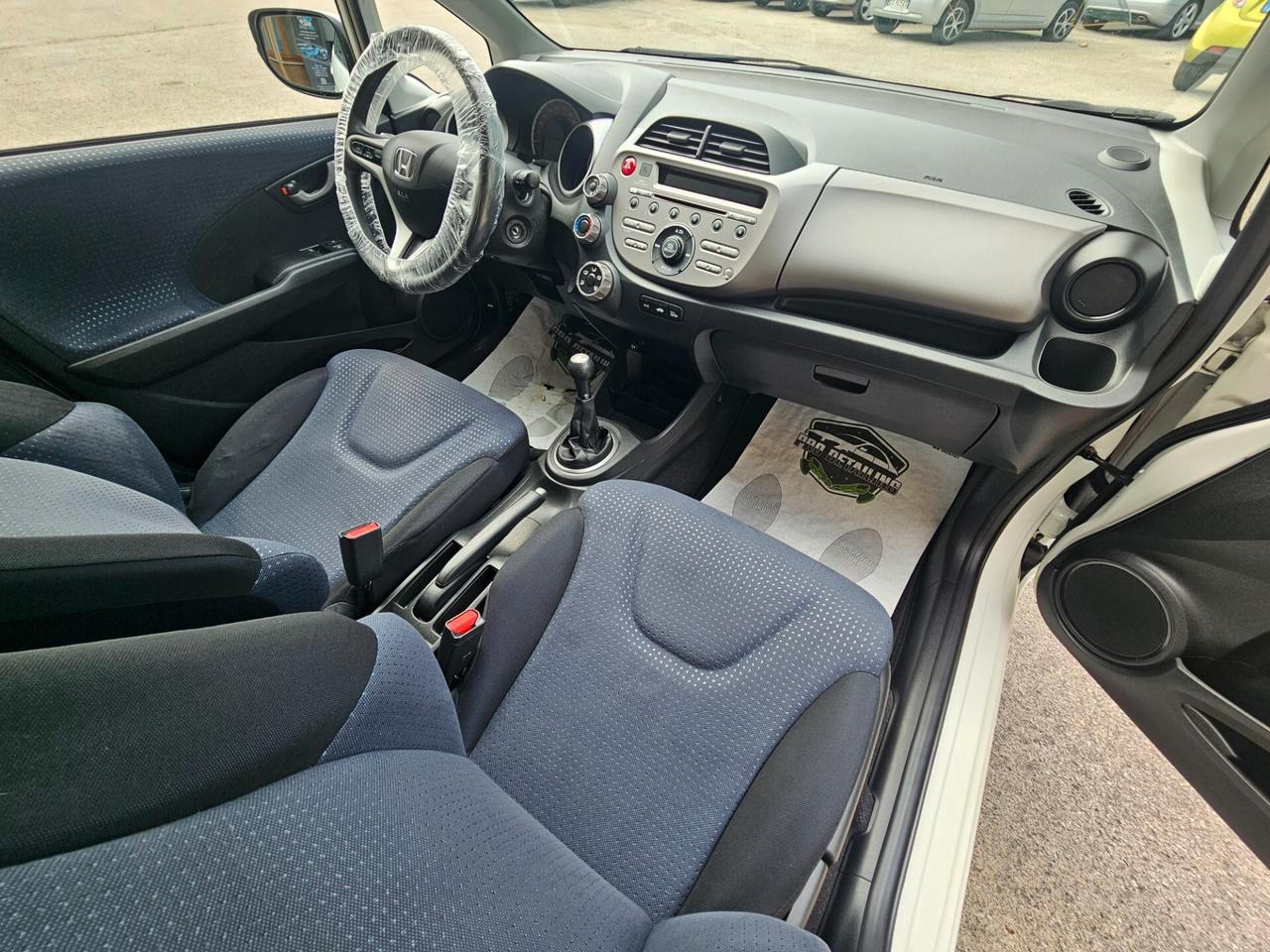 Honda Jazz 1.2 Benzina - Neopatentati