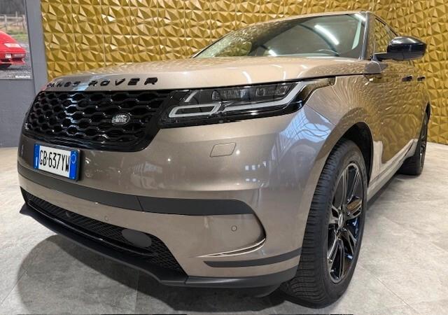 Land Rover Range Velar 2.0D I4 180 CV S